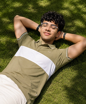 VanDee Thinks - The T-Shirt You Wear Shouldn't Cost The Earth 